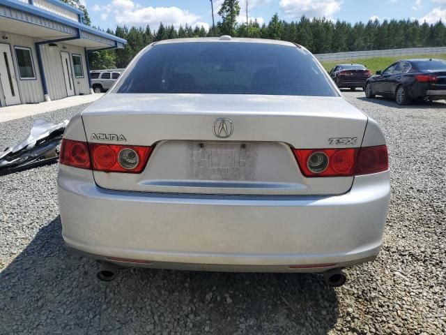 2006 Acura TSX