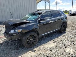 Lincoln Vehiculos salvage en venta: 2014 Lincoln MKX