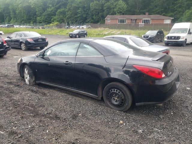 2007 Pontiac G6 GT