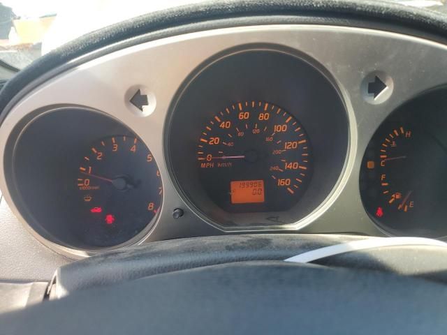 2004 Nissan Altima SE