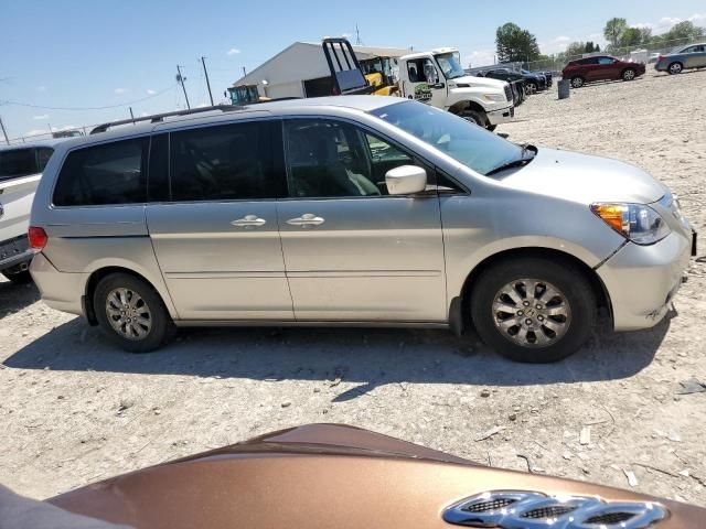 2008 Honda Odyssey EX