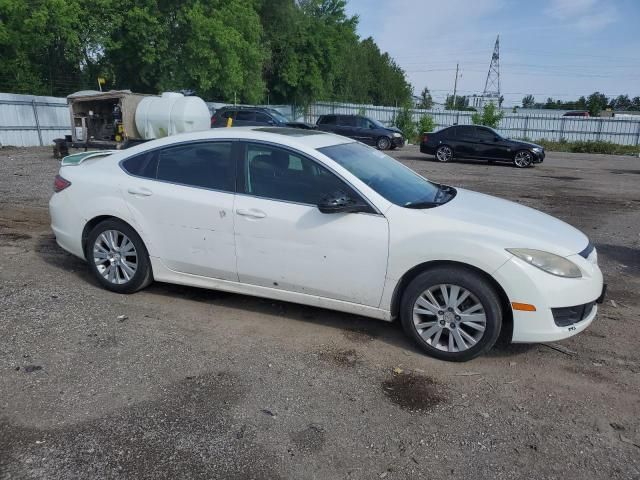 2010 Mazda 6 I