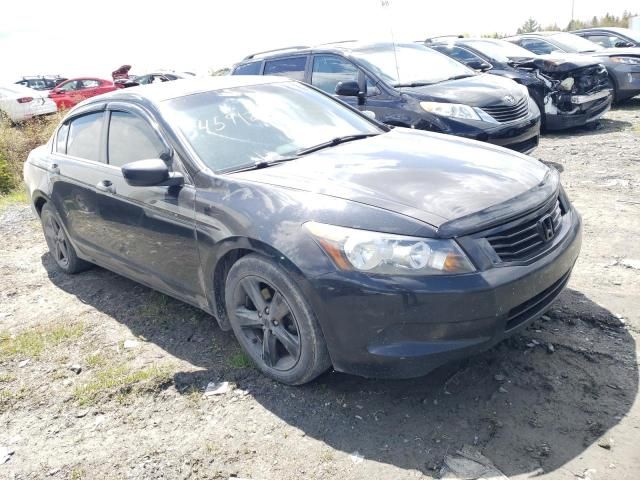 2008 Honda Accord EX