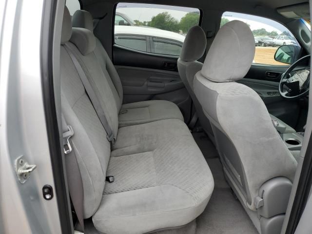 2009 Toyota Tacoma Double Cab Prerunner