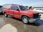 2004 Chevrolet Silverado C1500