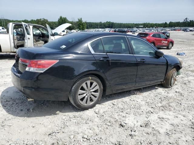 2012 Honda Accord EX