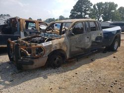 Salvage SUVs for sale at auction: 2022 Dodge RAM 3500 Tradesman