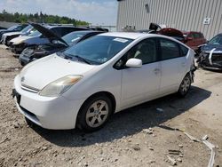 2005 Toyota Prius en venta en Franklin, WI