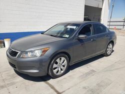 Compre carros salvage a la venta ahora en subasta: 2009 Honda Accord EXL