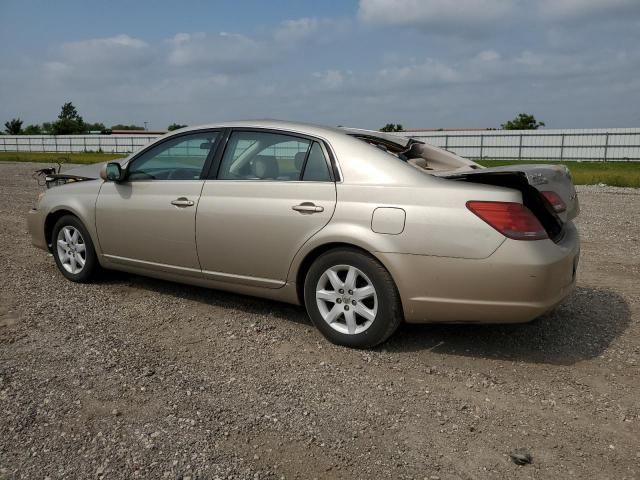 2008 Toyota Avalon XL