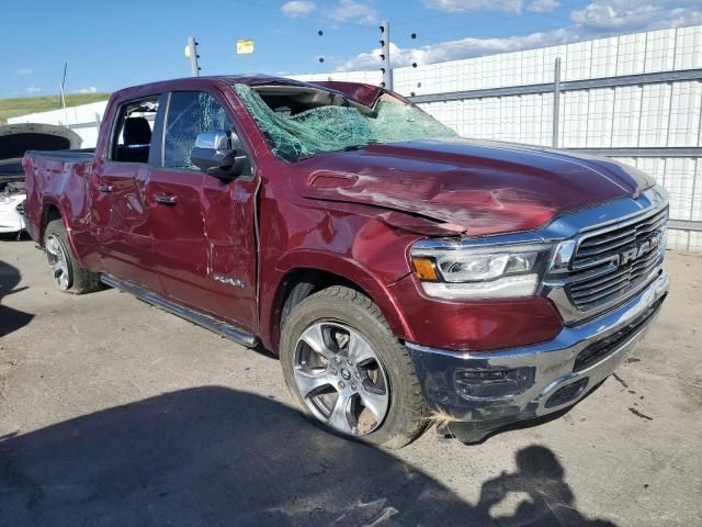 2019 Dodge 1500 Laramie