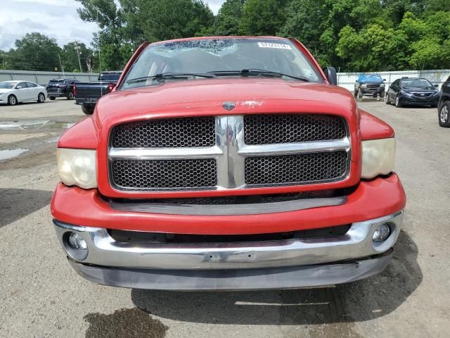 2002 Dodge RAM 1500