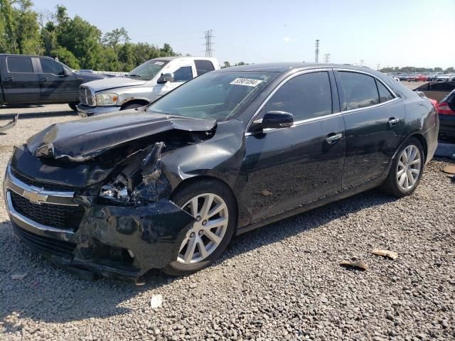 2015 Chevrolet Malibu LTZ