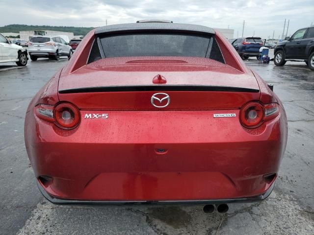 2024 Mazda MX-5 Miata Club