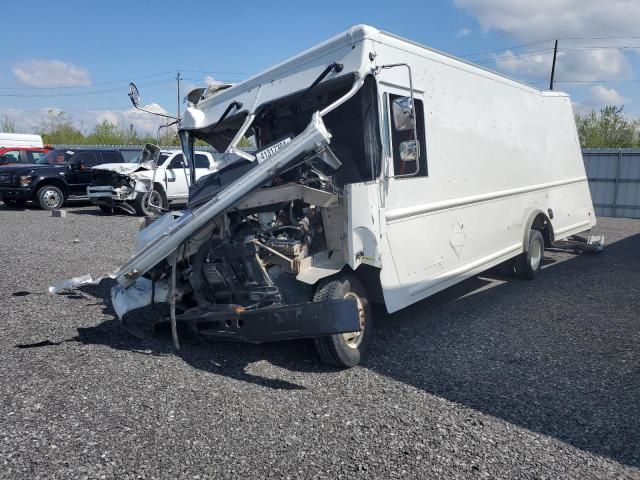 2019 Ford Econoline E450 Super Duty Commercial Stripped Chas