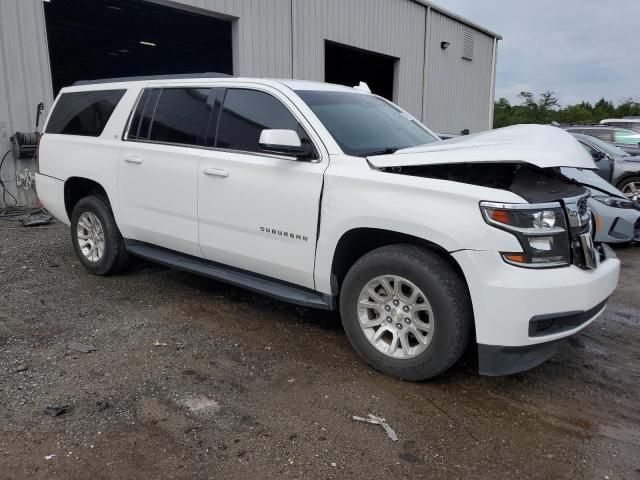 2019 Chevrolet Suburban C1500 LT