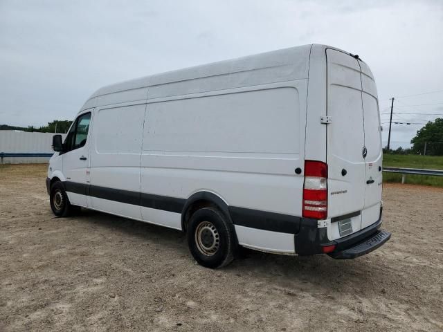 2014 Mercedes-Benz Sprinter 2500