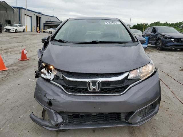 2019 Honda FIT LX