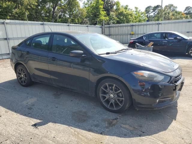 2013 Dodge Dart SXT