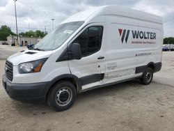 2018 Ford Transit T-250 en venta en Fort Wayne, IN