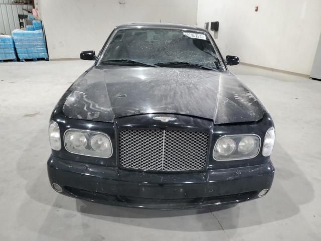 2002 Bentley Arnage T