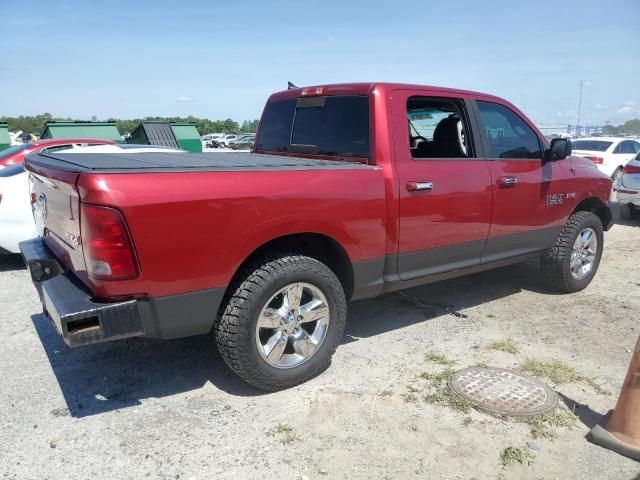 2014 Dodge RAM 1500 SLT