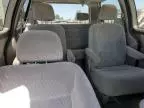 2004 Honda Odyssey LX