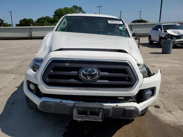 2023 Toyota Tacoma Double Cab