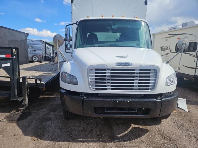 2018 Freightliner M2 106 Medium Duty