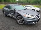 2013 Honda Crosstour EXL