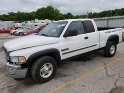 Dodge Vehiculos salvage en venta: 2001 Dodge RAM 2500