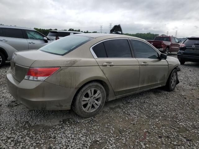 2010 Honda Accord LXP