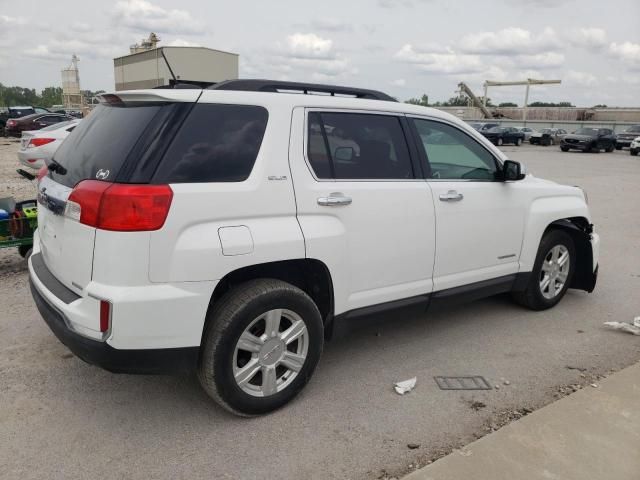 2016 GMC Terrain SLE