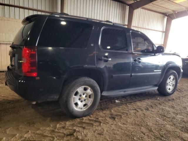 2007 Chevrolet Tahoe C1500