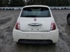 2014 Fiat 500 Electric