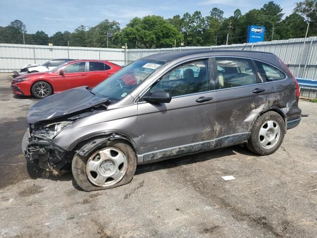 2009 Honda CR-V LX