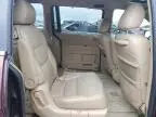 2007 Honda Odyssey EXL