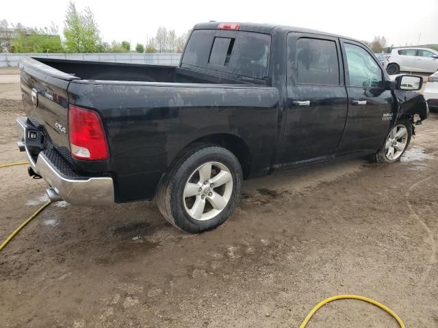 2014 Dodge RAM 1500 SLT