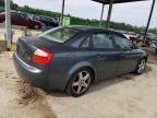 2004 Audi A4 1.8T