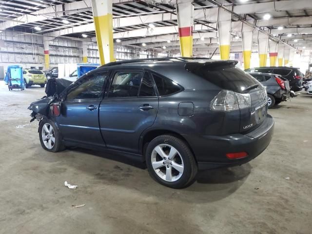 2007 Lexus RX 350