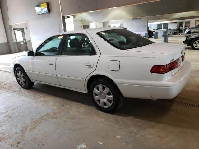 2000 Toyota Camry CE