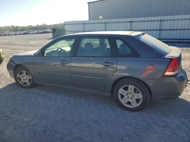 2007 Chevrolet Malibu Maxx LT