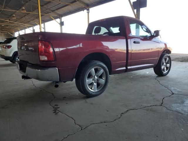 2016 Dodge RAM 1500 ST