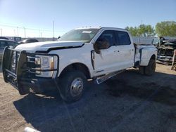 Ford f350 Super Duty Vehiculos salvage en venta: 2024 Ford F350 Super Duty