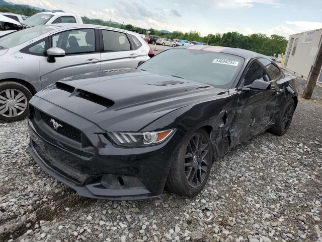 2015 Ford Mustang GT