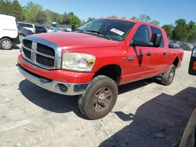 2007 Dodge RAM 2500