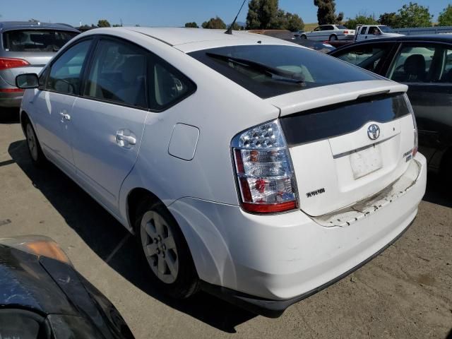 2006 Toyota Prius