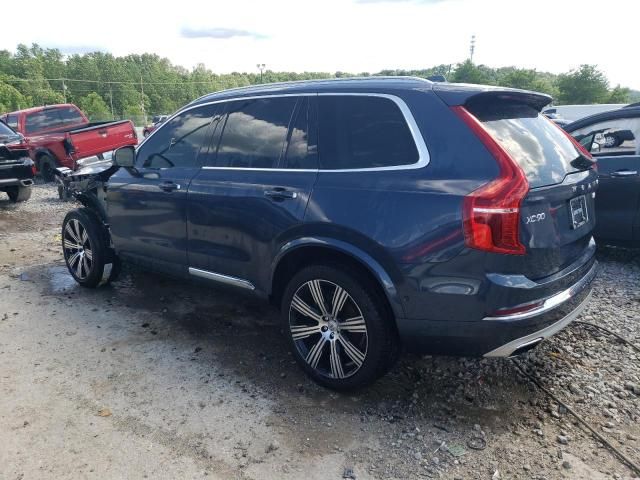 2020 Volvo XC90 T6 Inscription