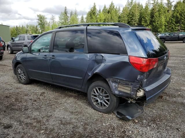 2006 Toyota Sienna LE