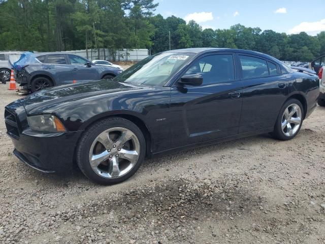 2014 Dodge Charger R/T